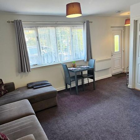 Arisaig Flat Apartment Inverness Exterior photo